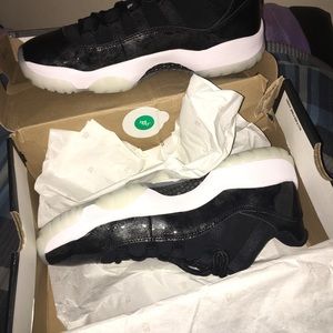 Baron 11s
